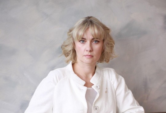 За кулисами бумаг: интервью с профессионалом по документообороту Шабалиной Дарьей Викторовной